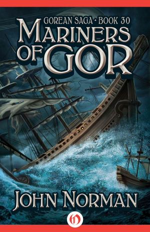 [Gor 30] • Mariners of Gor (Gorean Saga)